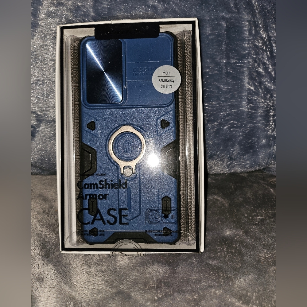 Samsung galaxyS 21 Ultra phone case
